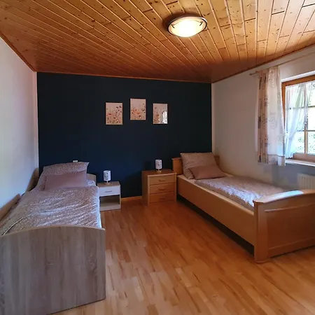 Lejlighed Erholungsblick *