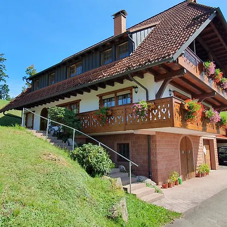 Erholungsblick
