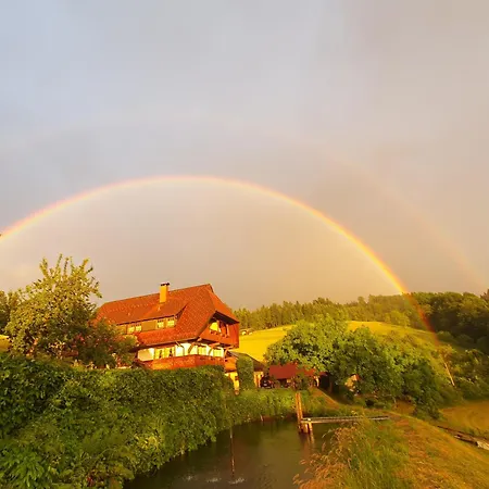 Erholungsblick شقة