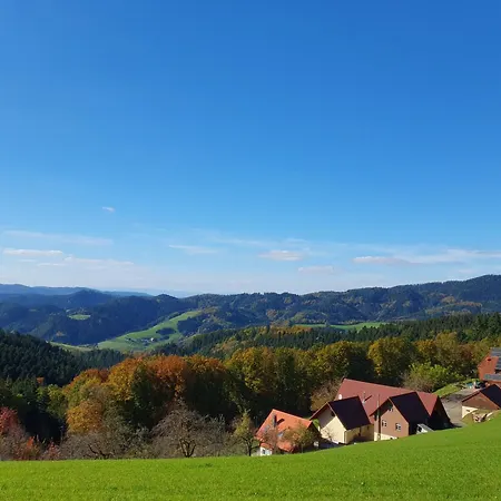 Erholungsblick * أوبيرهارميرسباخ